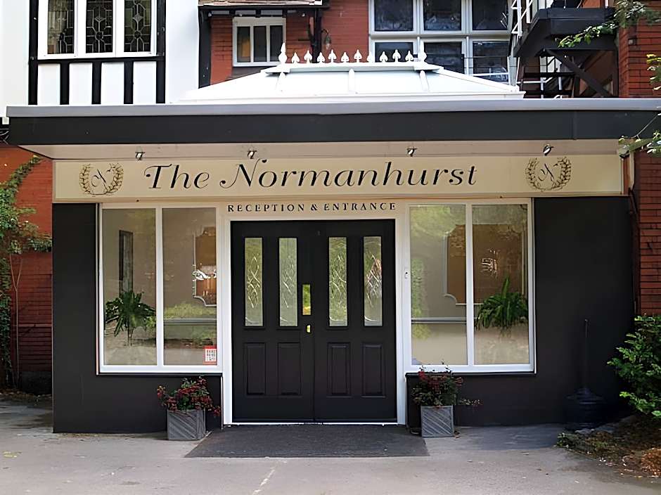 Normanhurst Hotel