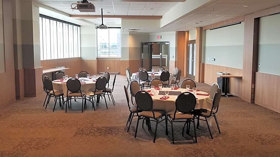 Canad Inns Health Sciences Centre