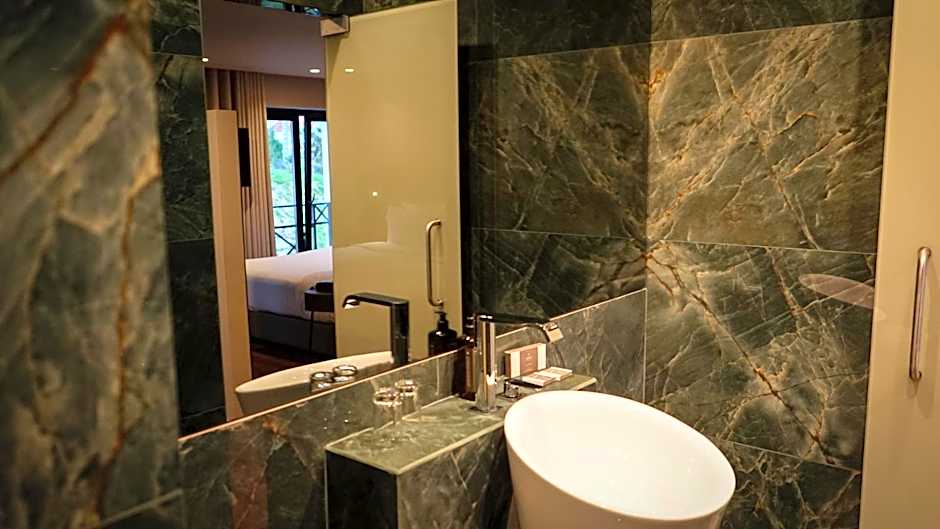 Grande Hotel Thermas Nature & SPA