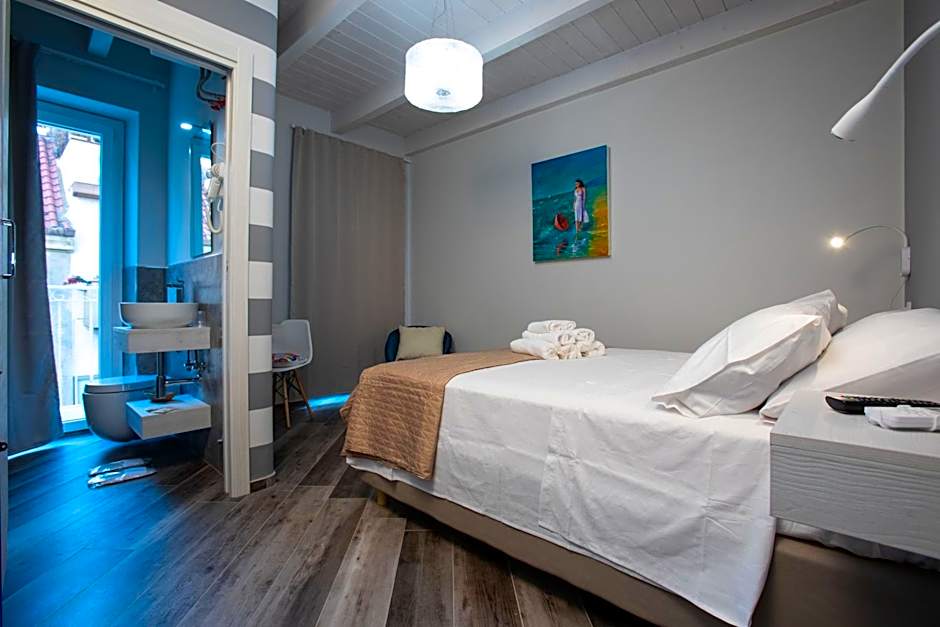 AL 54 Accommodation