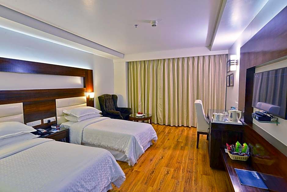 Four Points by Sheraton Dehradun