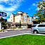 Crystal Inn Hotel & Suites - Salt Lake City