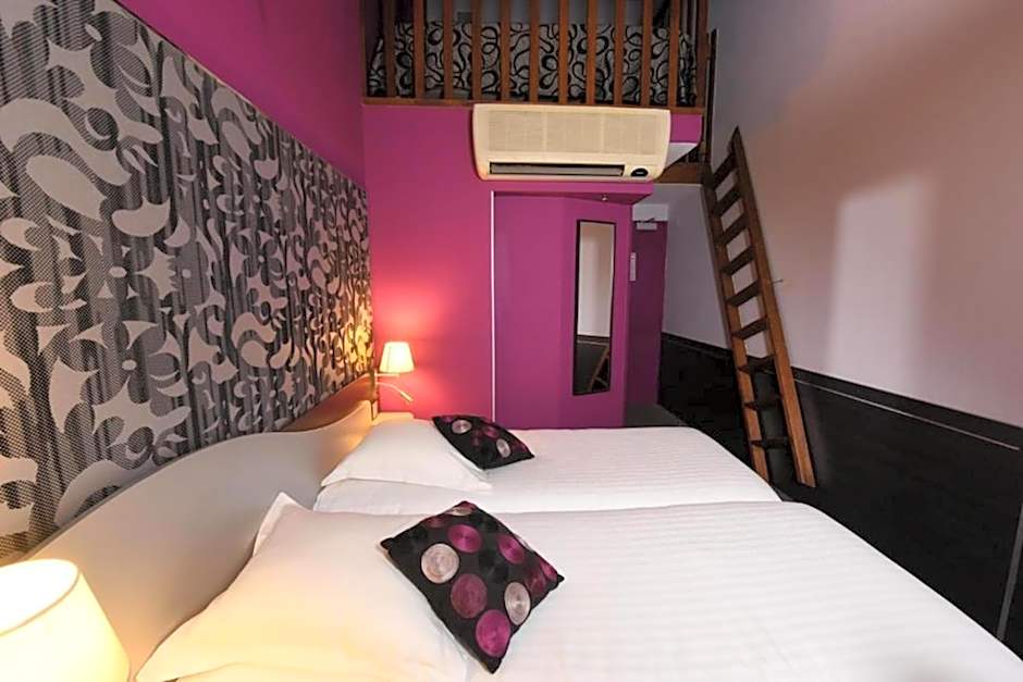 Relais St Eloi, Sure Hotel Collection by Best Western