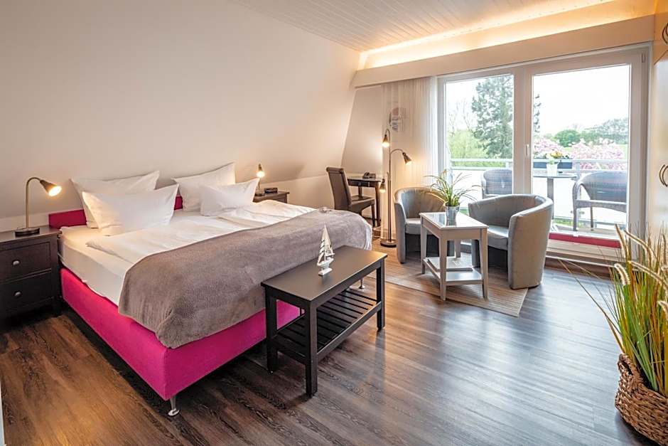 HofHotel Krähenberg