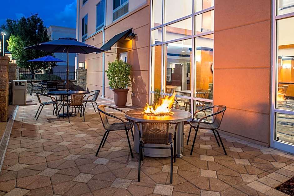 Fairfield Inn & Suites by Marriott Birmingham Pelham/I-65