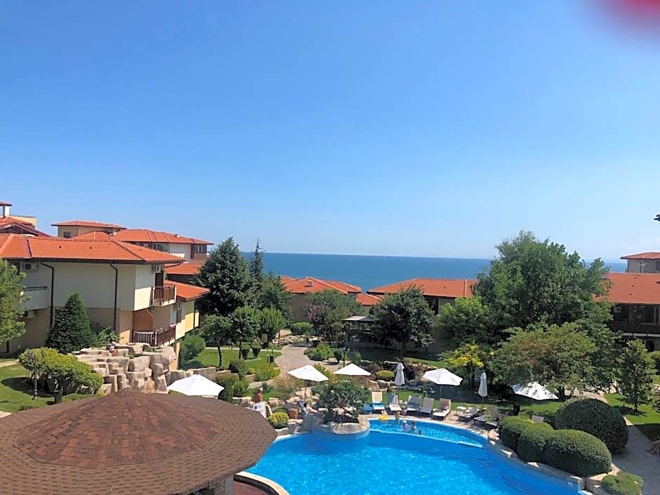 Garden of Eden Complex