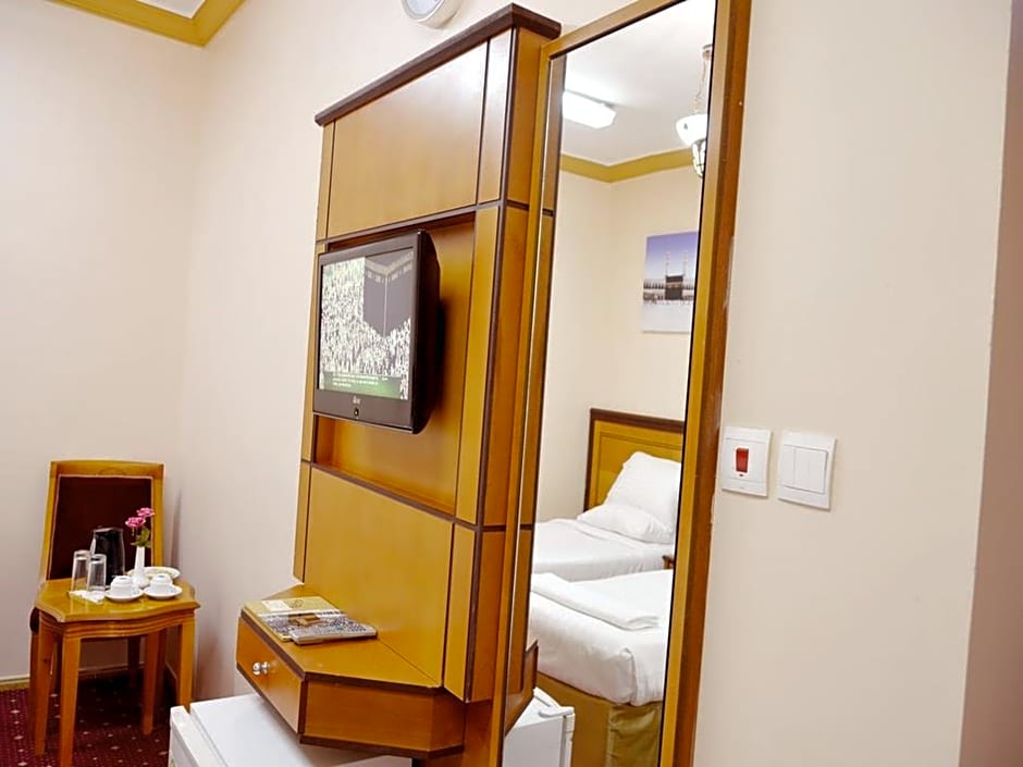 Nada Al Deafah Hotel