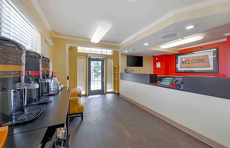Extended Stay America Suites - Los Angeles - LAX Airport - El Segundo