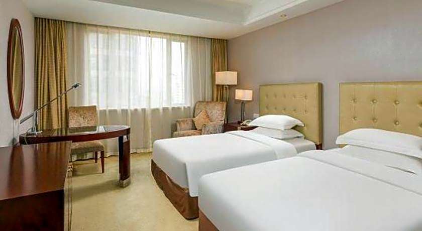 Maison New Century Hotel Ningbo
