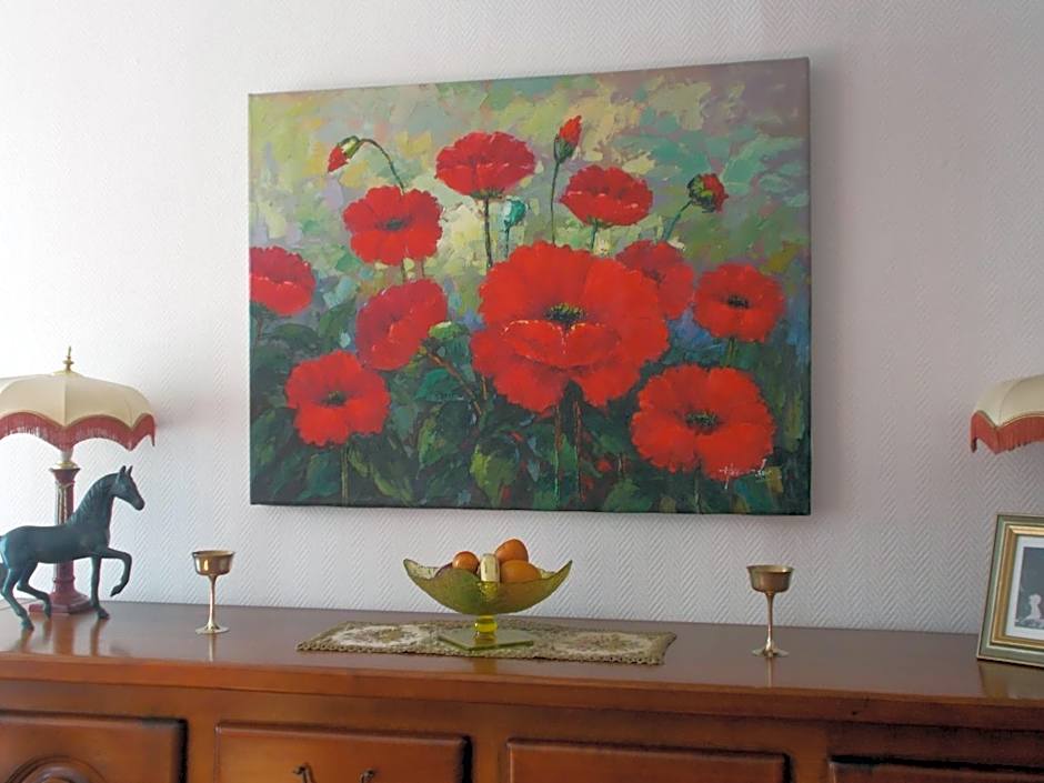 Poppys Chambres d'Hotes