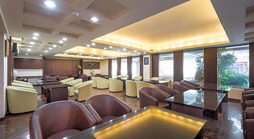 The Enterpriser Hotel