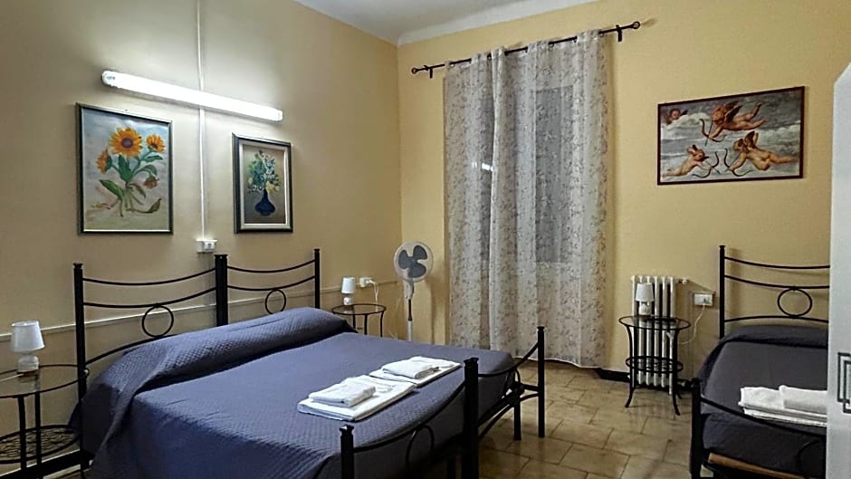 Albergo Fiorita