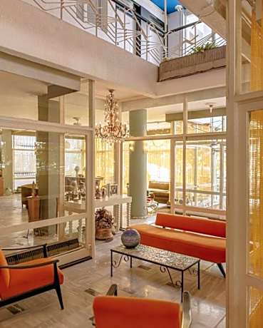 Petek Pansiyon Fenerbahce Kadikoy