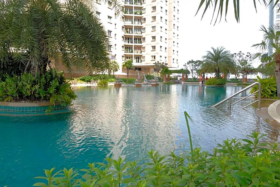 The Narathiwas Hotel & Residence Sathorn Bangkok