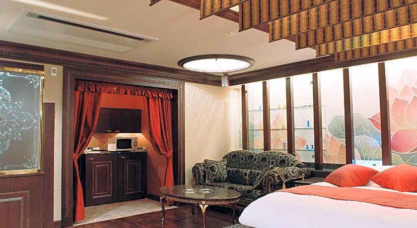 Hotel Venus Ritz - Adult Only