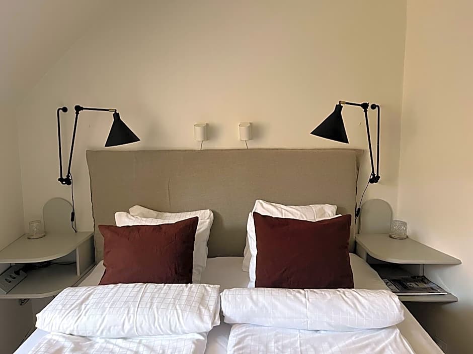 Hotell Bäckagården