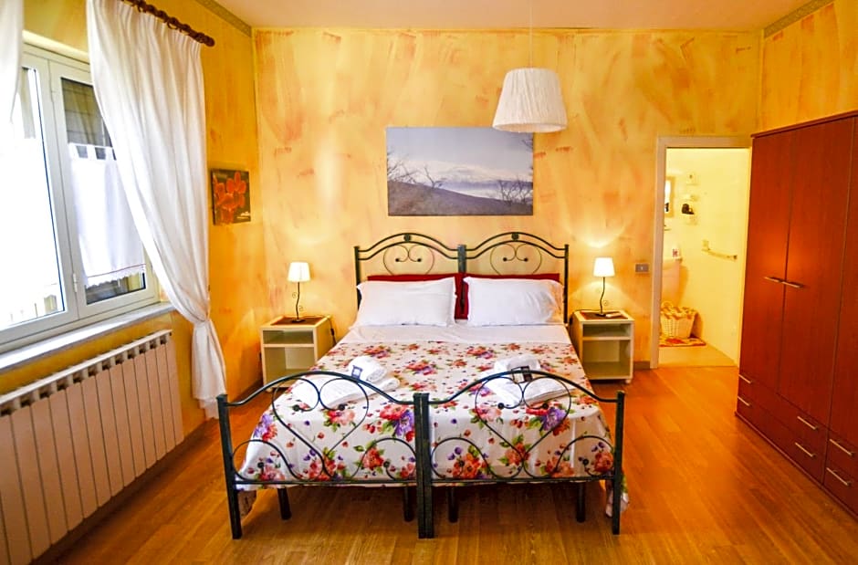 B&B Alfio Tomaselli