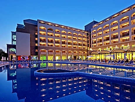 Sol Nessebar Bay - All Inclusive