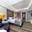 Dedeman Bostanci Istanbul Hotel & Convention Center