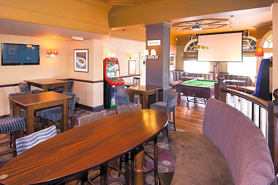 Premier Inn London Greenford