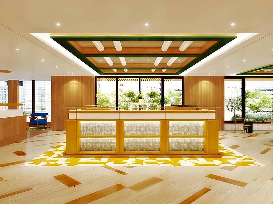 The Royal Park Hotel Ginza 6-chome