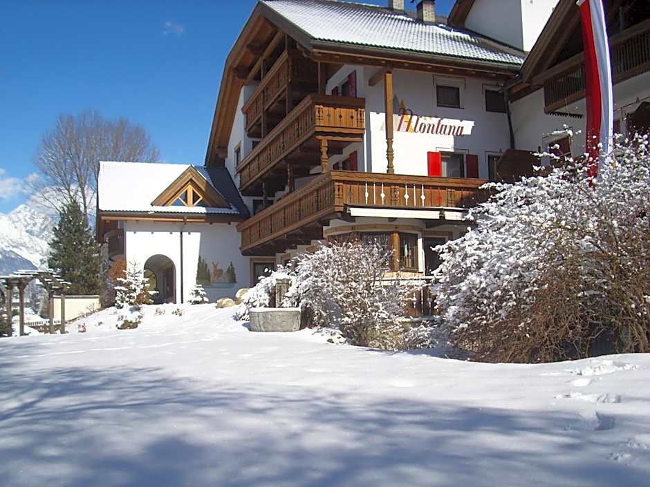 Apartments Residence Montana