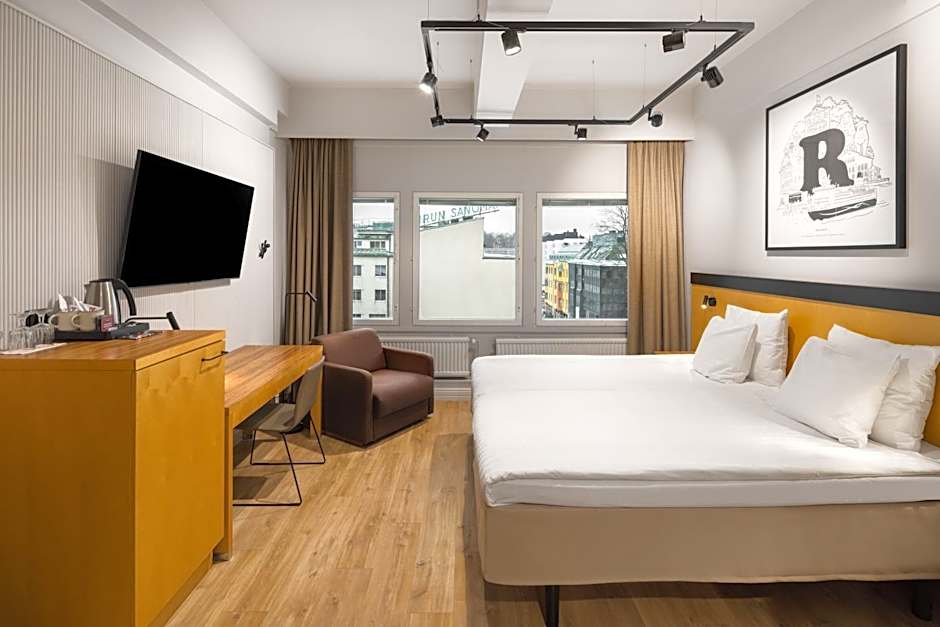 Original Sokos Hotel Wiklund