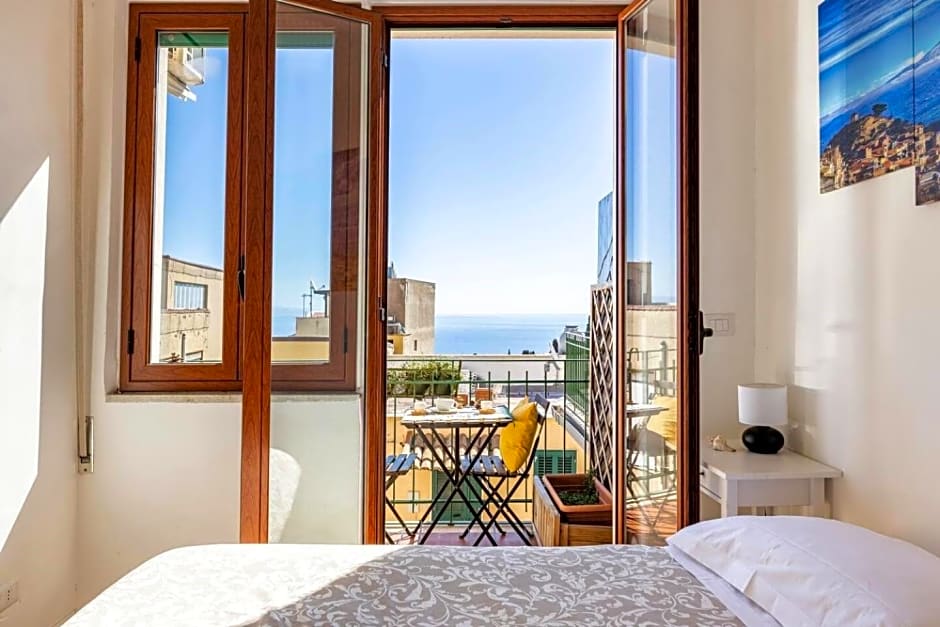 Tauromenion Guest House