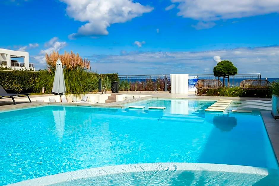 Selena Beach Family Hotel - All Inclusive Light