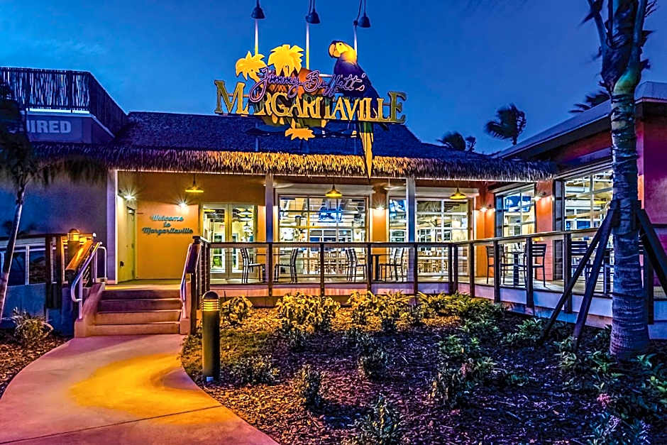 Margaritaville Vacation Club by Wyndham - St Thomas