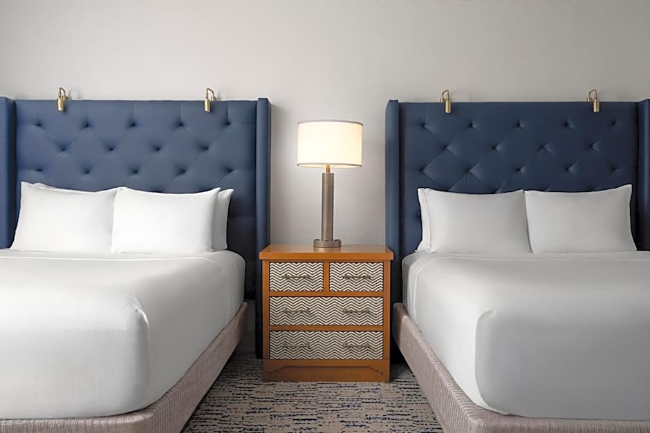 DoubleTree by Hilton Gainesville