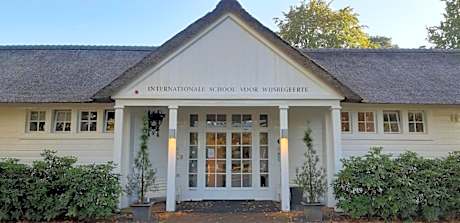 Landgoed ISVW