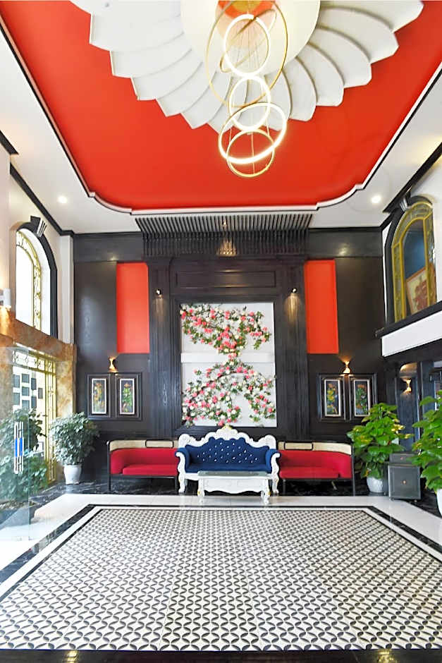 Sapa Nature View Hotel