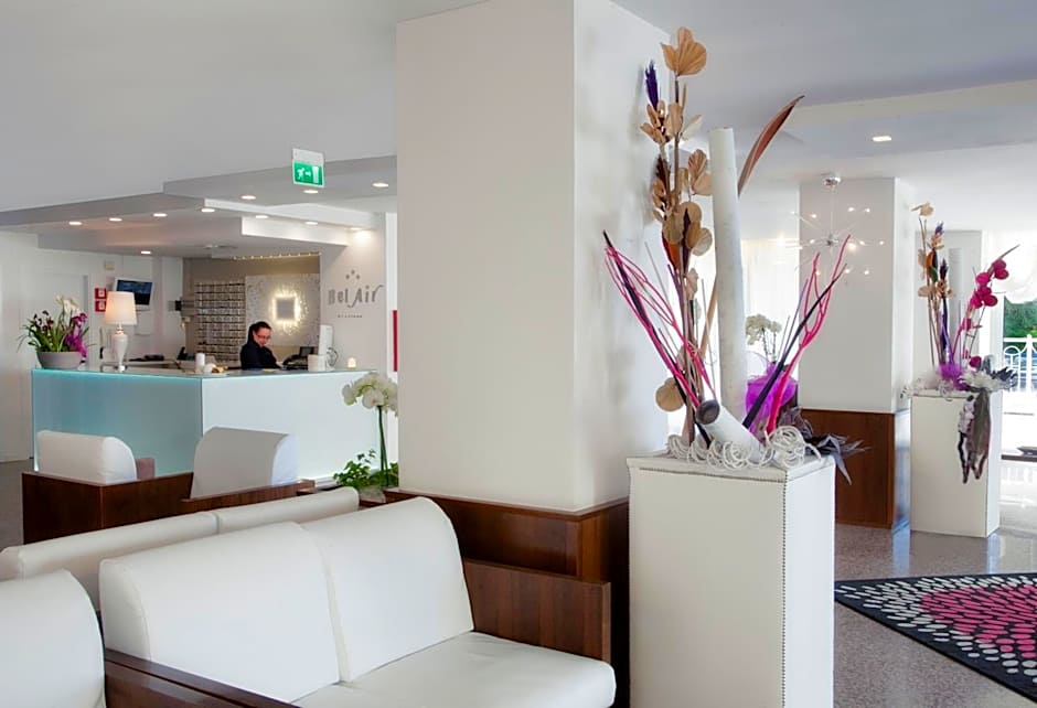 Hotel Bel Air