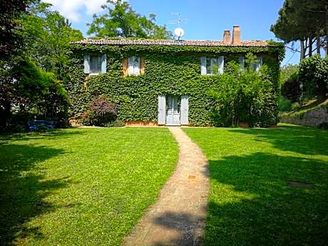 Alloggio Al San Girolamo