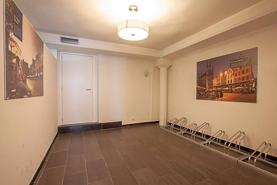 Hotel New Damshire