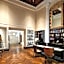 The Gregorian Hotel