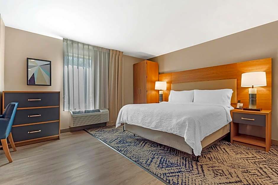 Candlewood Suites Lawrenceville - Princeton by IHG