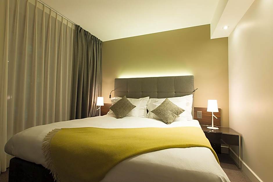 Hôtel des Voyageurs Boutique
