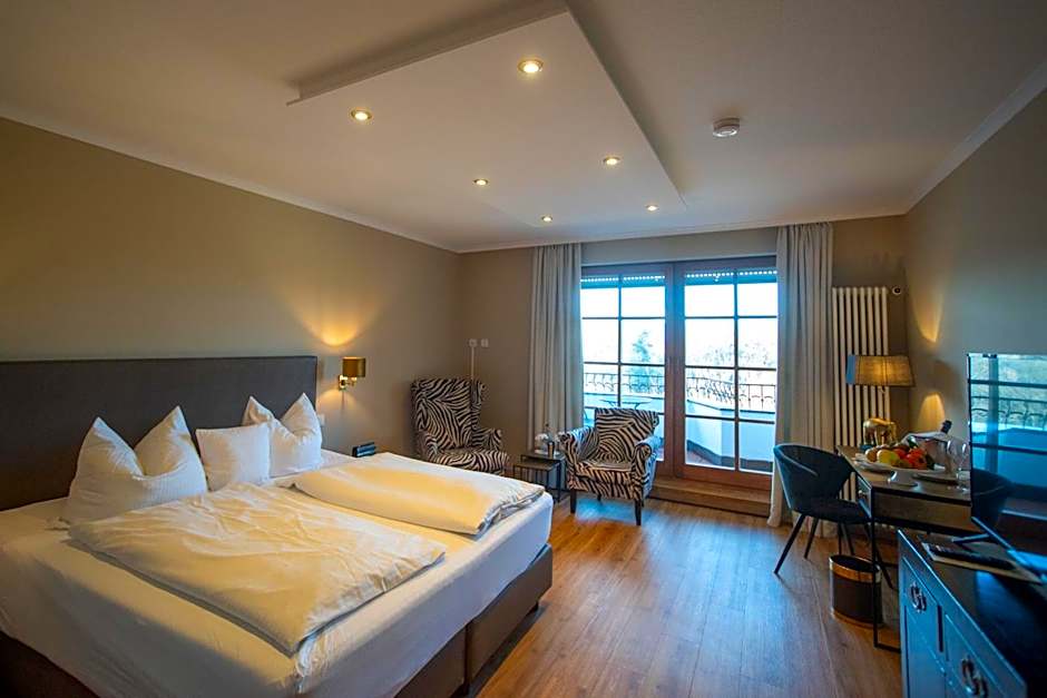 Hotel Restaurant Vinothek LAMM