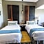 Sea Cliff Hotel