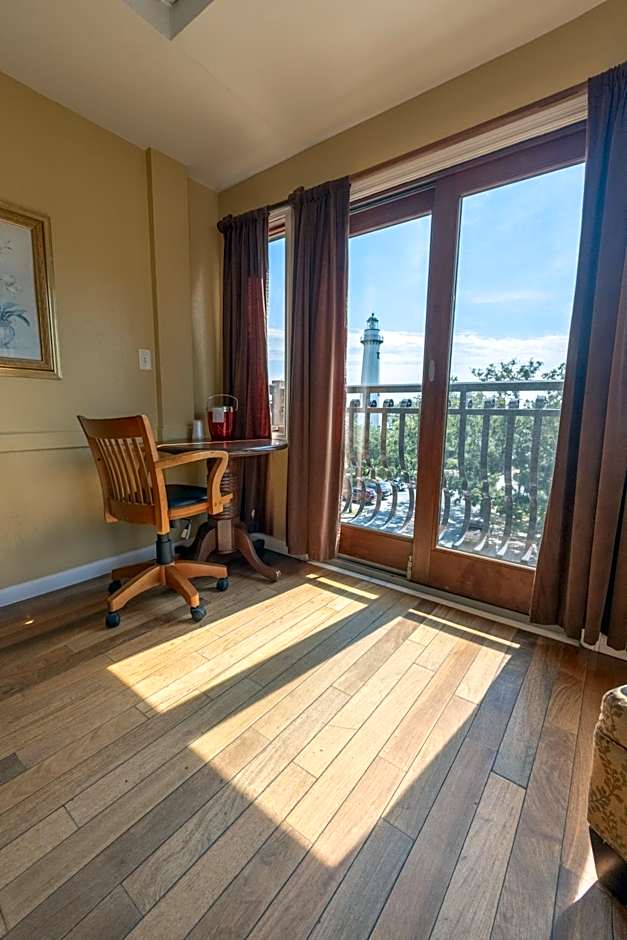 Ocean Inn & Suites