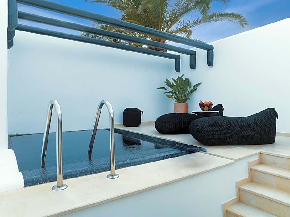 Asty Mykonos Hotel & Spa - World of One Hotel Group