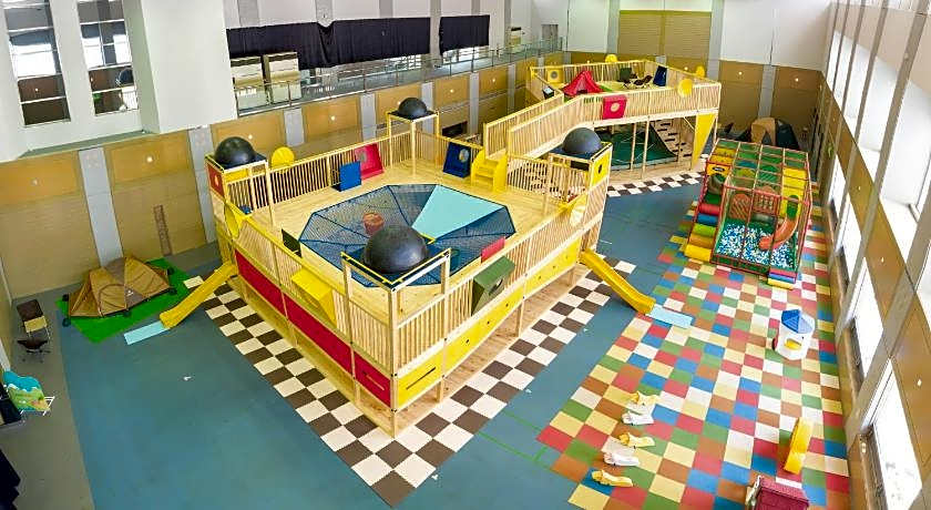 Hotel Morinokaze Tateyama