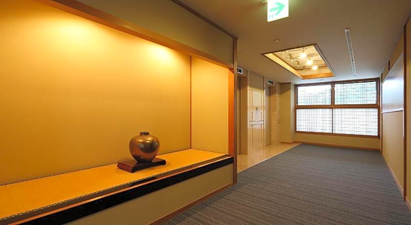 Tateyama Prince Hotel