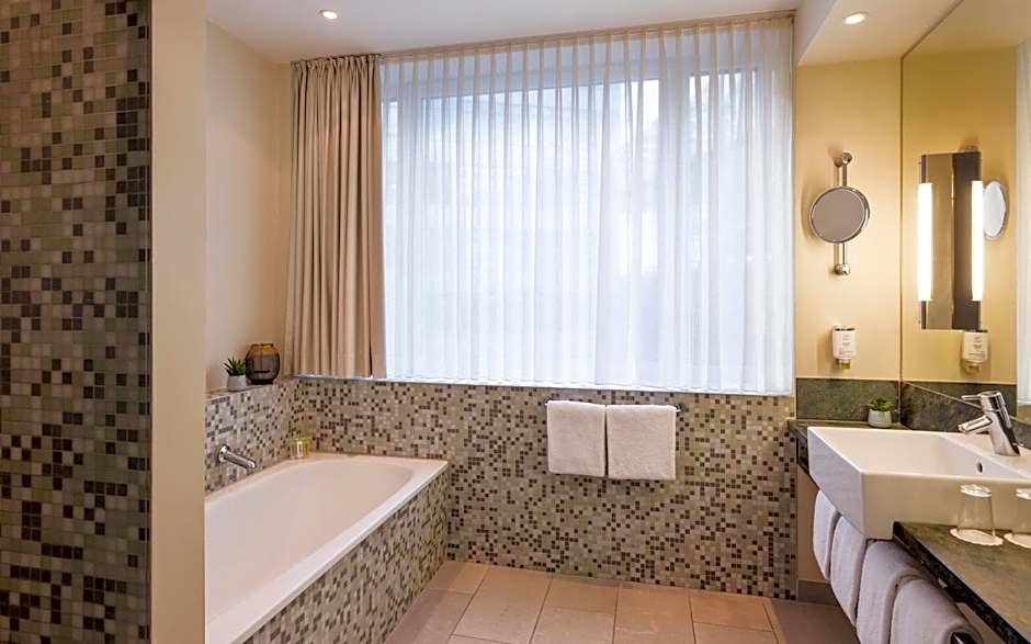 Lindner Hotel Berlin Ku'damm, part of JdV by Hyatt