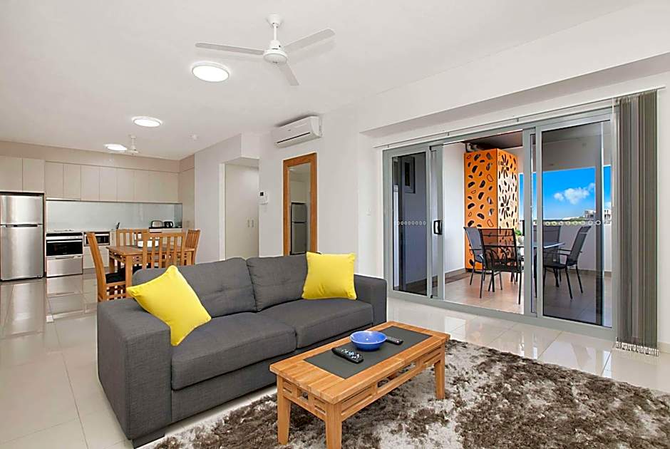 Ramada Suites by Wyndham Zen Quarter Darwin
