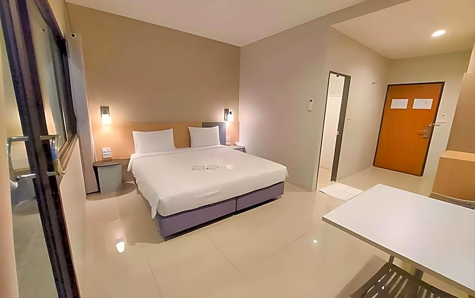 Prachuap Beach Hotel