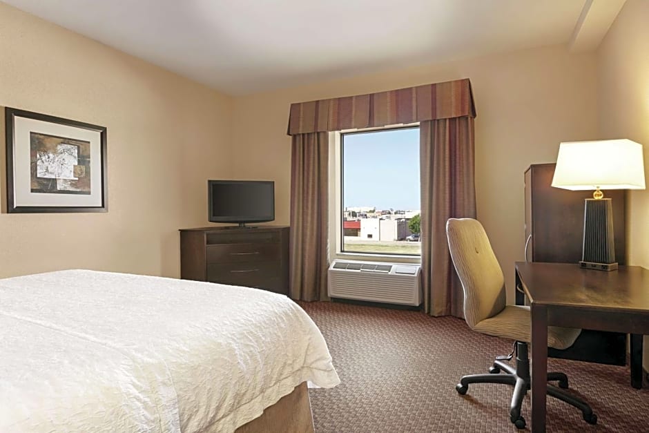 Hampton Inn By Hilton And Suites Enid