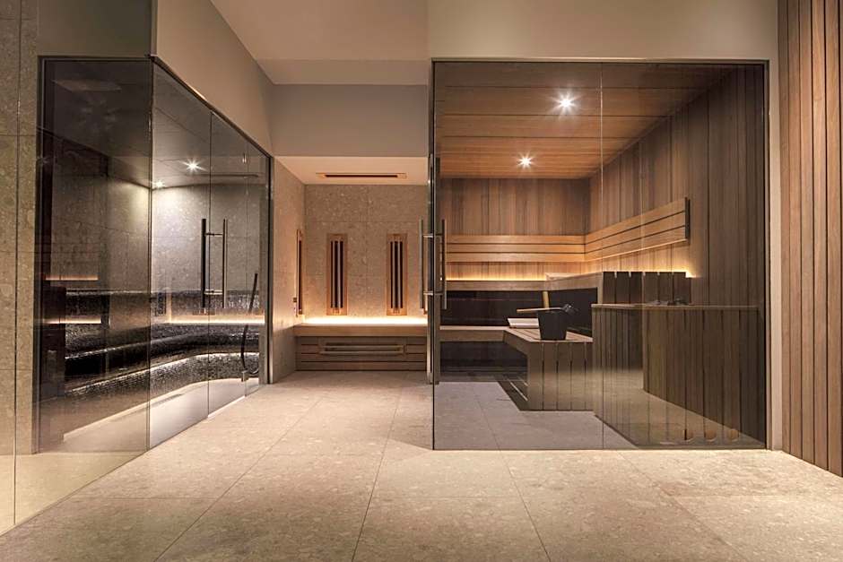 Anantara Grand Hotel Krasnapolsky Amsterdam